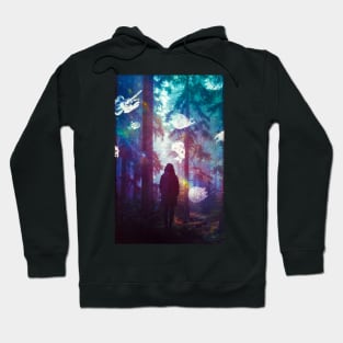 Spirits Away Hoodie